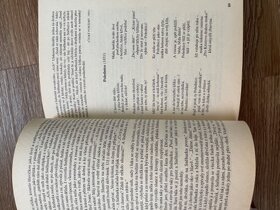 Čítanka české a světové literatury 19. století - 2