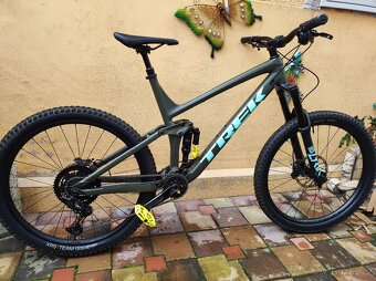TREK Remedy 8 MATTE - enduro - 2