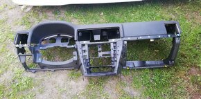 Díly z Opel vectra C kombi - 2
