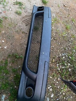 Bmw e39 - 2