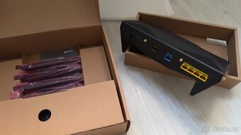 Synology RT2600AC WiFi Router - 2