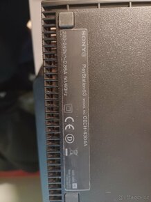 Ps3 super slim jailbreak - 2