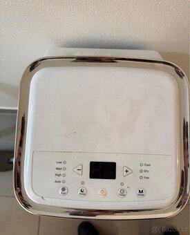 Klimatizace COOLEXPERT APG-07P - 2