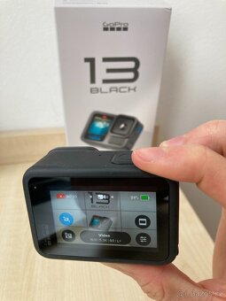 GoPro Hero 13 Black - 2