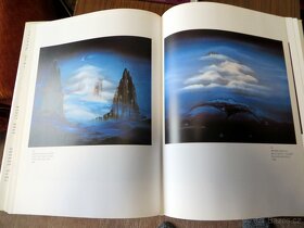 HAJNÝ malíř-127 obrazů esoterických - 2