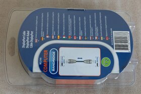 Bandridge DisplayPort 5m kabel - 2