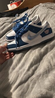 Prodam nike born/rasid - 2