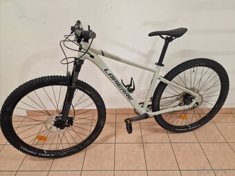 Lapierre vel M - 2
