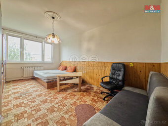 Prodej bytu 3+1, 74 m², Karviná, ul. Flemingova - 2