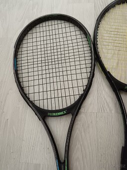 Tenisové rakety Zn.Pro Kennex - 2