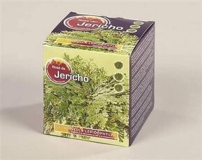 Růže z Jericha - 2