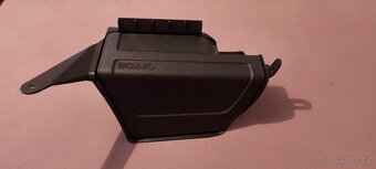 Octavia 3 fcl 2x + Yeti 1x - 2