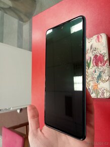 Samsung A51 modrý - 2