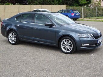 Škoda Octavia 2.0 TDI r.v.2017 1.Maj.serv.kníž.ČR (DPH) - 2