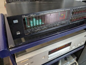 equalizer ADC - 2