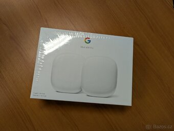 Google Nest Wifi Pro (2 pack) - 2