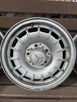 5x112 mercedes baroko - 2