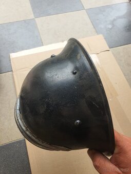 Helma vzor 28/29 - 2