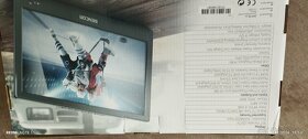 MINI TV V ZÁRUCE - 2