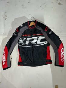 Bunda XRC vel. 52 - 2