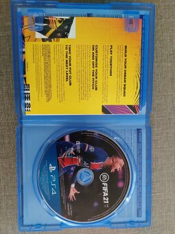 FIFA21 - 2