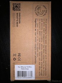 NAKEY iPhone 12PRO - 2