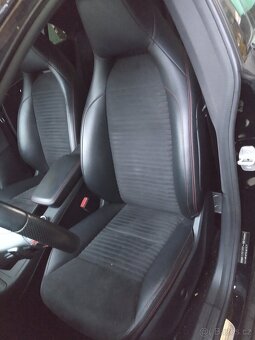 Mercedes benz CLA 250 (C117) 3/2013 - zbylé náhradní díly - 2