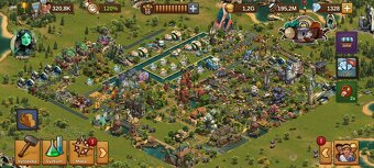 forge of empires - 2