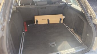 A6 4f STK Plně pojízdné 2.7tdi manuál - 2