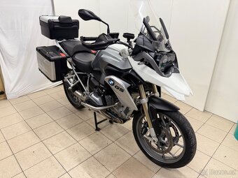 BMW R 1200 GS LC,ABS,ESA,TOP - 2