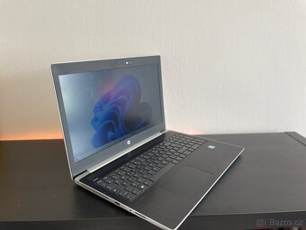 HP ProBook 450 G5 i5/8GB/256GB SSD/Win11 Pro - 2