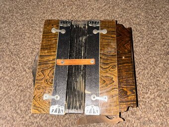 Harmonika - 2