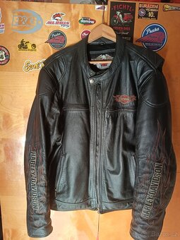 Harley Davidson - 2