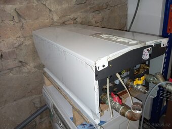 Plynový kotel BAXI eco 3 Compact - 2