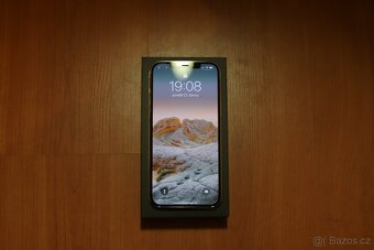 Apple iPhone 12 Pro Max 256GB - 2
