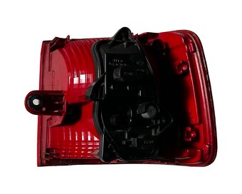 Levé zadní vnější světlo 1T0945095R VW Touran 1T3 r.v. 2012 - 2