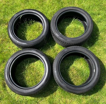 Gripmax 225/50R18 SureGrip Pro Winter-VELMI DOBRY STAV - 2