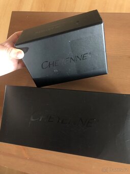 cheyenne Tetovací strojek strojek na tetování Cheyenne - 2