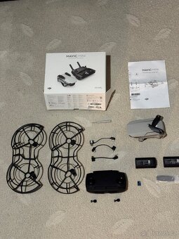 DRON - DJI mavic mini 1 - 2