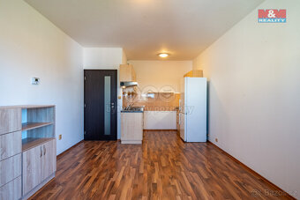 Prodej bytu 2+kk, 48 m², Klatovy, ul. K Čínovu - 2