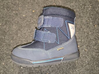 PRIMIGI (GORETEX) zimní vel.24 - 2