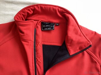 Dámská softshelová bunda Hi-Tec, XL, málo nošená - 2