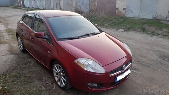 Fiat bravo - 2