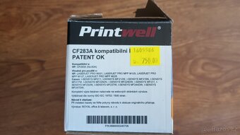 Toner cartridge - 2