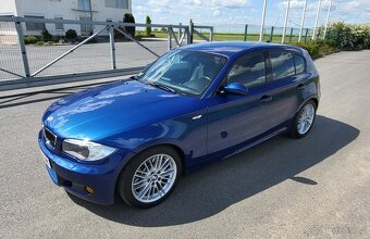Bmw 130i E87 - 2