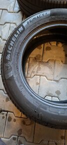Pneu Michelin 4ks 235/55 R17 99V 4 mm DOT 49/19 - 2