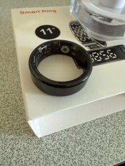 Smart ring SR08 - 2