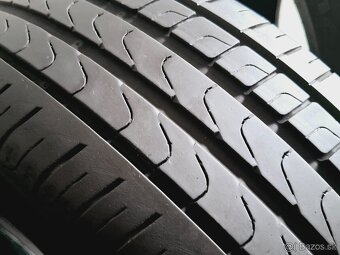 205/60 r16 letní pneumatiky Pirelli - 2