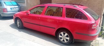 Prodej auta - 2