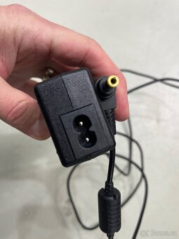 Zdroj 60W 19V - 2